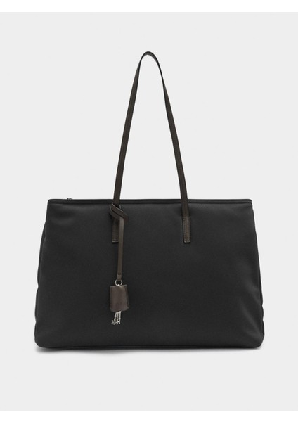 13" Teknik Kumaş Laptop Çantası