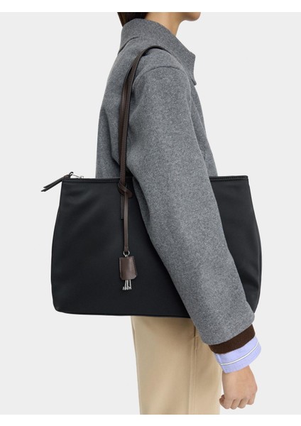 13" Teknik Kumaş Laptop Çantası fiyatları