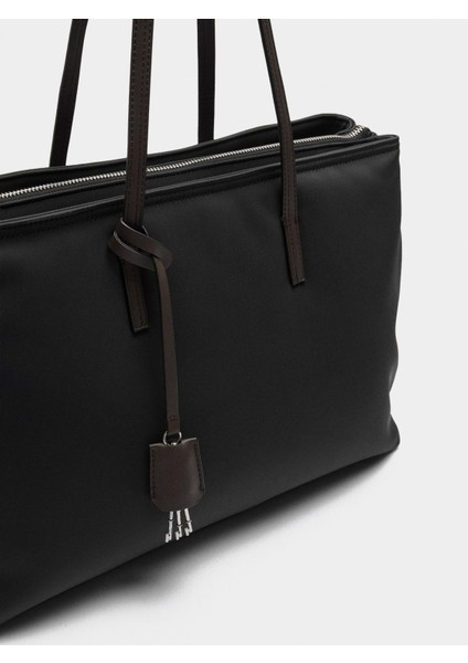 13" Teknik Kumaş Laptop Çantası modelleri