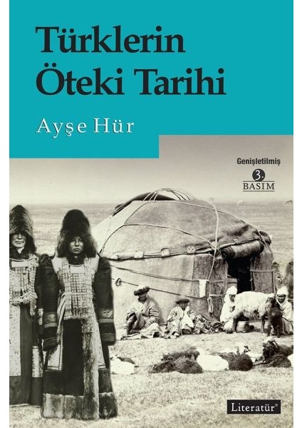 Türklerin Öteki Tarihi