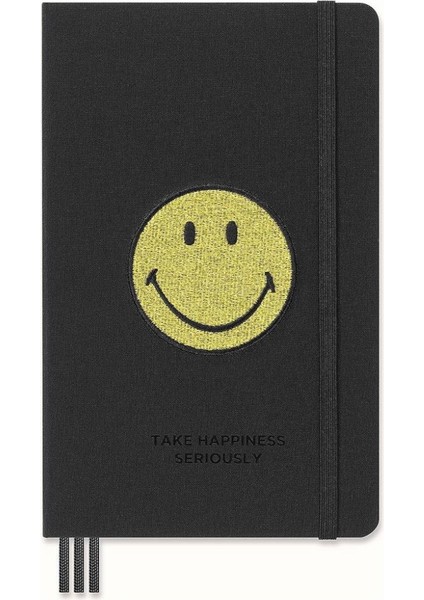 Le Smiley Positivity Planlayıcı 13X21