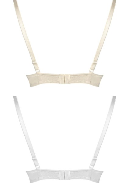 Lol Up Push Up Balenli Sütyen 2'li Paket modelleri