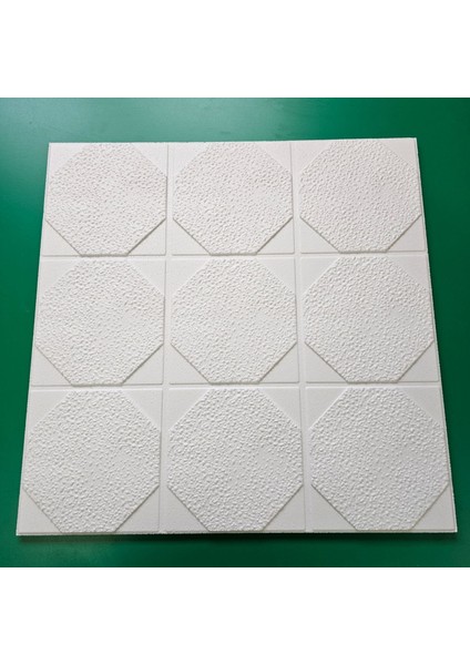 Franfurt Desenli Stropiyer Dekoratif Kartonpiyer Tavan Kaplama Paneli