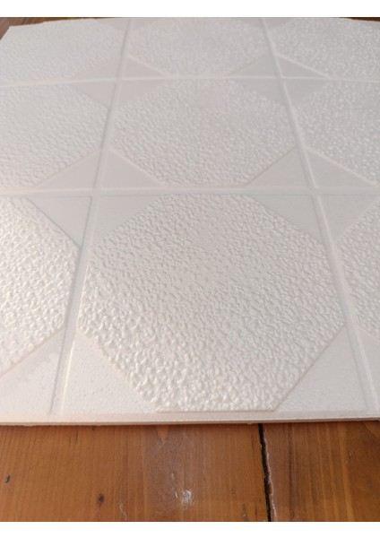 Franfurt Desenli Stropiyer Dekoratif Kartonpiyer Tavan Kaplama Paneli fırsatları