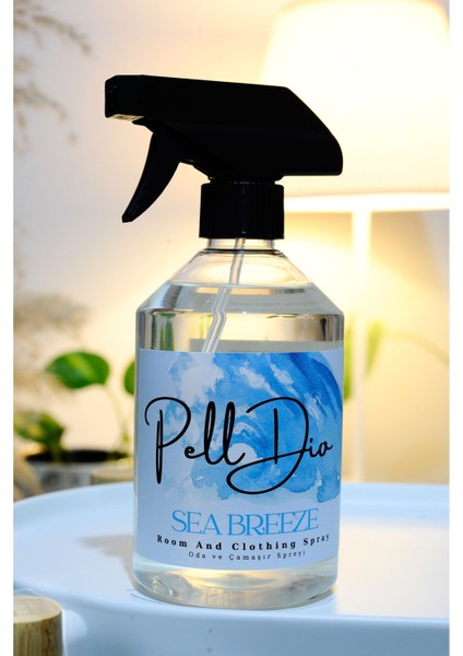Okyanus Esintisi Oda Parfümü, Çamaşır ve Oda SPREYI500ML modelleri