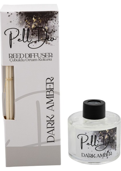 Amber Bambu Çubuklu Ortam Ev Oda Salon Koku Kokusu ve Oda Parfümü 120 ml modelleri