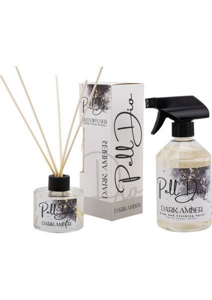 Amber Bambu Çubuklu Ortam Ev Oda Salon Koku Kokusu ve Oda Parfümü 120 ml indirimleri