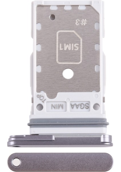 Samsung S23 Fe Uyumlu Sim Tepsisi Sim Kart Yuvası fiyatları