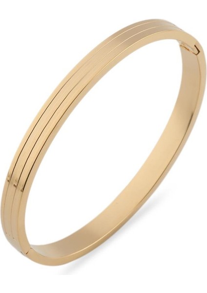 Çelik Kelepçe Gold