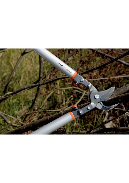 P160-SL-60 Çift Kollu Kalın Dal Budama Makası fırsatları