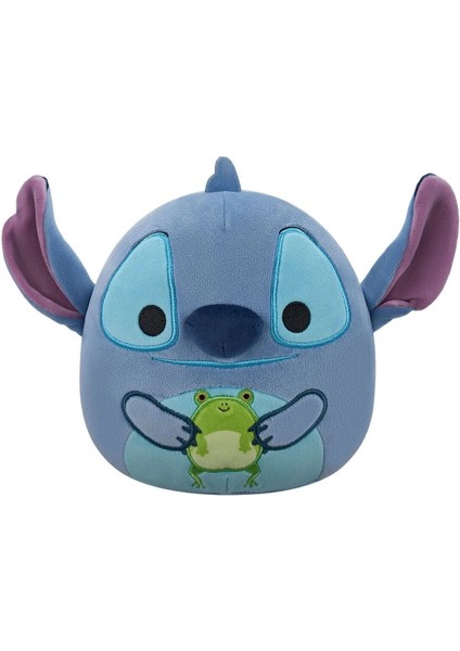Buğz Sq DI01125 Squishmallows Disney Stitch Serisi 17 cm Asorti fiyatları