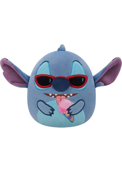 Buğz Sq DI01125 Squishmallows Disney Stitch Serisi 17 cm Asorti modelleri