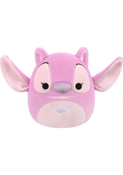 Buğz Sq DI01125 Squishmallows Disney Stitch Serisi 17 cm Asorti fırsatları