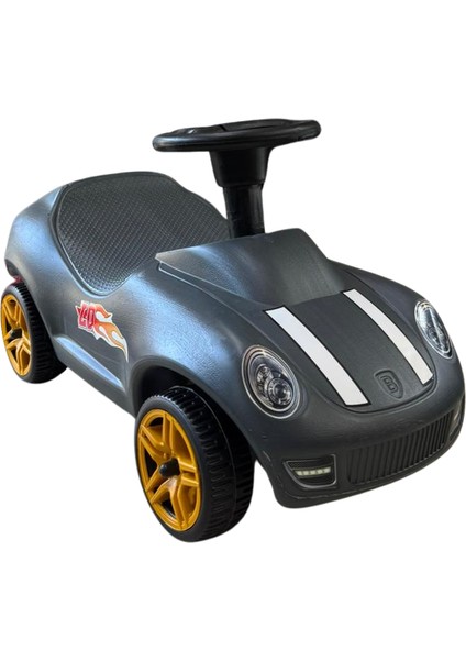 Mini Ilk Arabam Bin Git Pedalsız