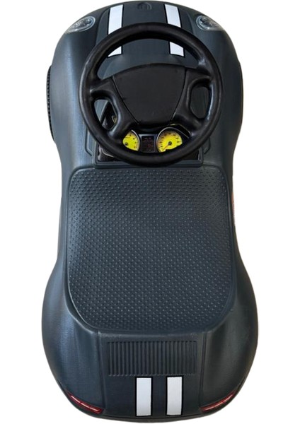 Mini Ilk Arabam Bin Git Pedalsız modelleri