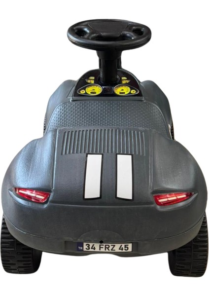 Mini Ilk Arabam Bin Git Pedalsız fırsatları