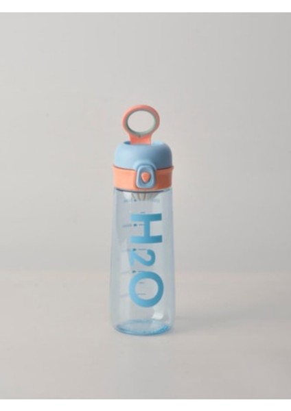 H2O Polikarbon Matara 620 ml