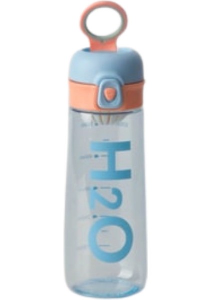 H2O Polikarbon Matara 620 ml fiyatları