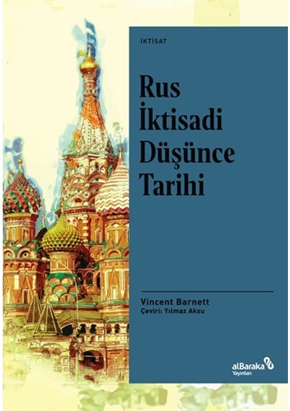 Rus Iktisadi Düşünce Tarihi