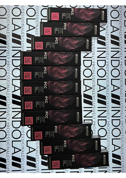 Fessıonal Haır Dye / Profesyonel Saç Boyası indirimleri