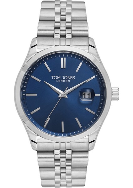 TOMJ.3.10088.03 Erkek Kol Saati