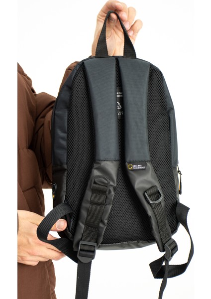 Kamp Bisiklet Yürüyüş Mini Erkek Sırt Çantası Su Geçirmez Unisex fiyatları