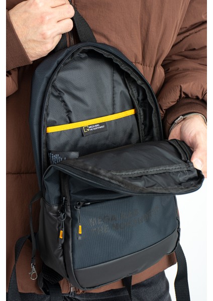 Kamp Bisiklet Yürüyüş Mini Erkek Sırt Çantası Su Geçirmez Unisex modelleri