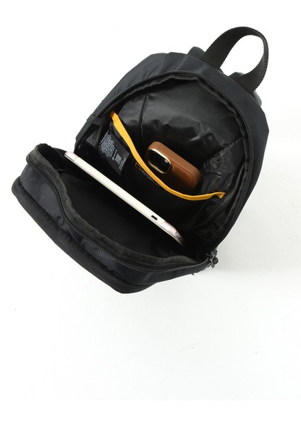 Kamp Bisiklet Yürüyüş Mini Erkek Sırt Çantası Su Geçirmez Unisex