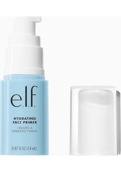 Hydrating Face Primer Nemlendirici ve Pürüzsüzleştirici Makyaj Bazı