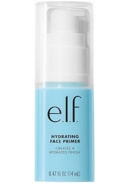 Hydrating Face Primer Nemlendirici ve Pürüzsüzleştirici Makyaj Bazı modelleri