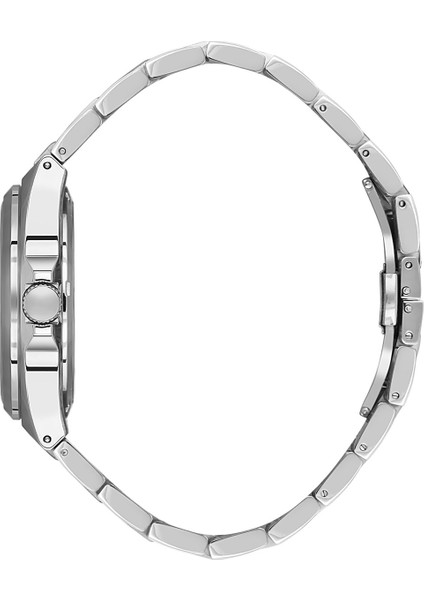 Erkek Kol Saati ESBG.B.10692-3 Metal Kordon 43 mm Kasa Çapı fiyatları