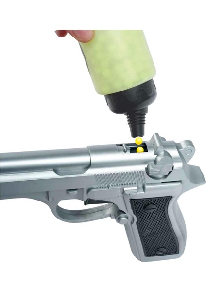 Simba Tabanca Mermisi 400 Adet fiyatları