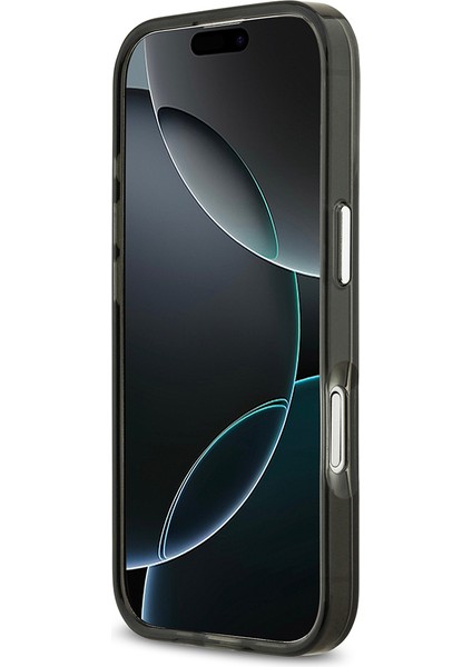 iPhone 17 Uyumlu Kılıf Mercedes Benz Lisanslı M-Safeli Çift Katmanlı Pc Nostaljik Yıldız Kapak Siyah indirimleri