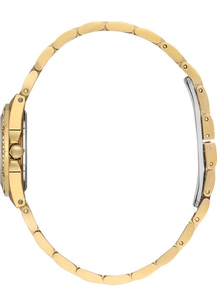 Kadın Kol Saati ESBG.B.10656-3 Metal Kordon 28 mm Kasa Çapı fiyatları