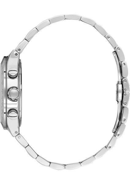 Erkek Kol Saati ESBG.B.10678-3 Metal Kordon 43 mm Kasa Çapı fiyatları