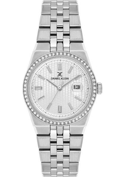 DK.13.10124-1 Kadın Kol Saati