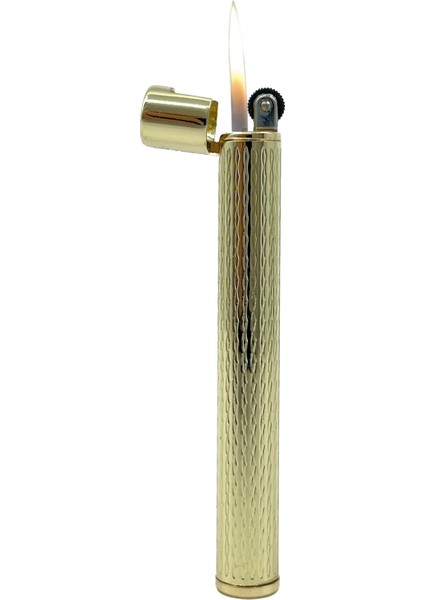 Kalem Model Slim Çakmak- Gold modelleri