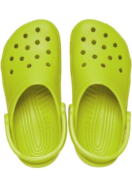 Classic Clog Kadın Terlik - Kivi fırsatları