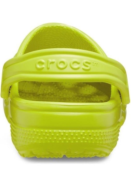 Classic Clog Kadın Terlik - Kivi indirimleri