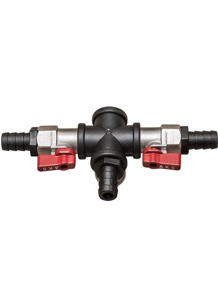 Vana Takımı (Çift Sağım Çift Güğüm Makina) - KP02023