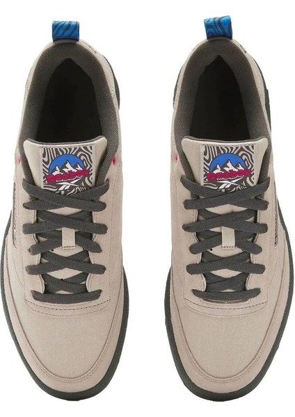 100201188 Club C 85 Unisex Sneaker modelleri