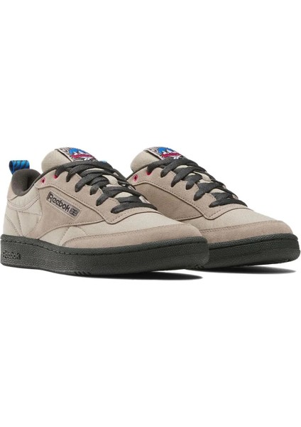 100201188 Club C 85 Unisex Sneaker fırsatları