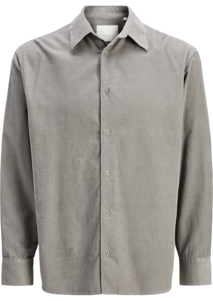 Jprccascot Corduroy(Kadife) L/s Shırt 12282351