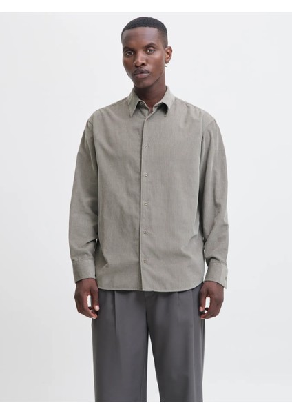 Jprccascot Corduroy(Kadife) L/s Shırt 12282351 fiyatları