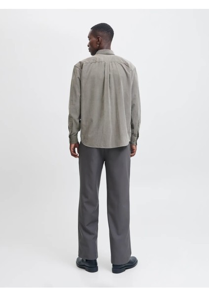 Jprccascot Corduroy(Kadife) L/s Shırt 12282351 modelleri