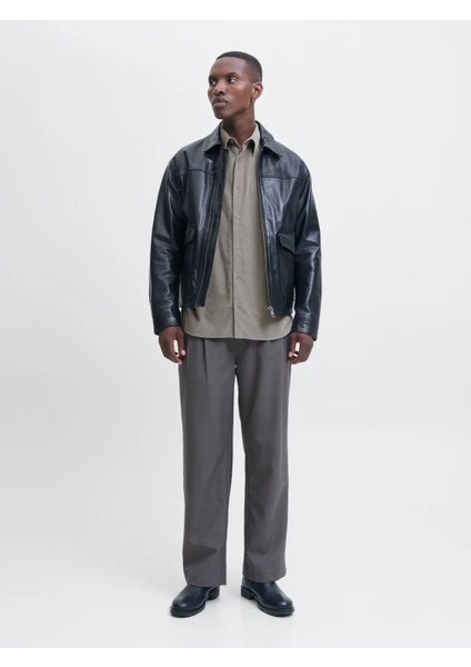 Jprccascot Corduroy(Kadife) L/s Shırt 12282351 fırsatları