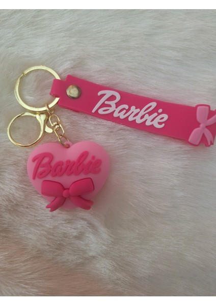 Barbıe Anahtarlık modelleri