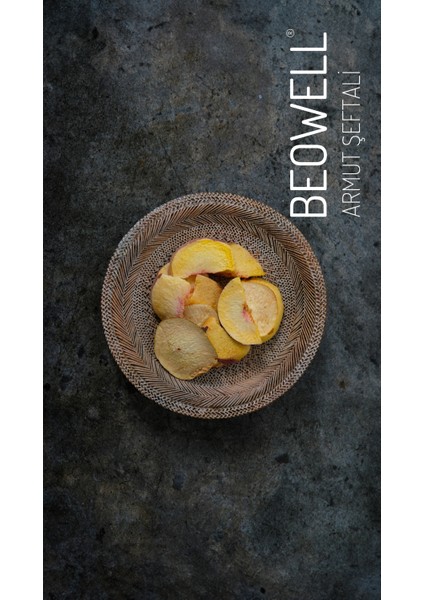 Nutri Quick – Freeze Dried Dondurularak Kurutulmuş Armut & Şeftali fiyatları