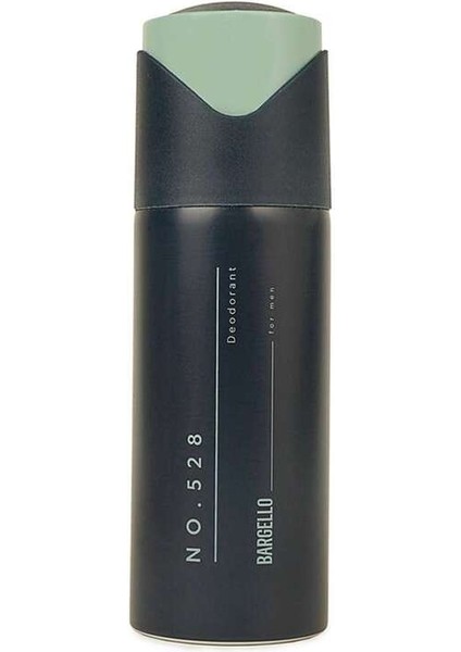 NO.528 Erkek 150 ml Deodorant