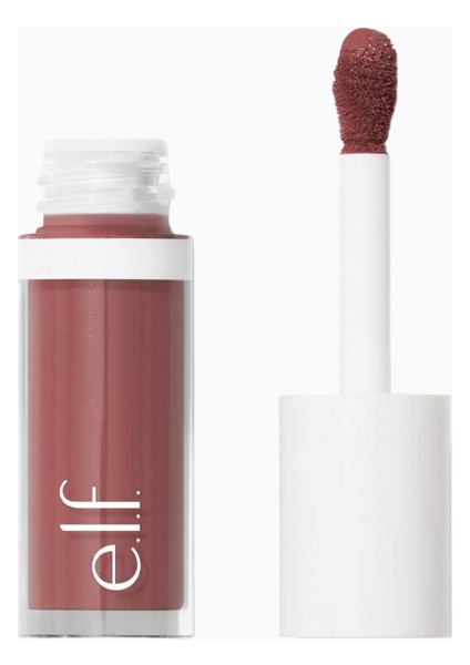 Camo Liquid Blush Uzun Süre Kalıcı Sıvı Allık